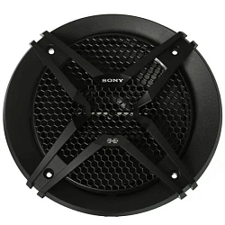 Автоакустика SONY XS-GTF1639 6" (16см)