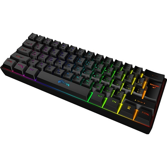 Клавиатура RITMIX RKB-561BL