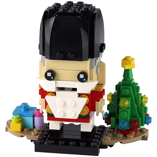 Конструктор LEGO Merchandise 40425 «Щелкунчик»