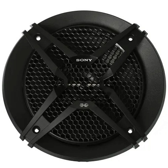 Автоакустика SONY XS-GTF1639 6" (16см)