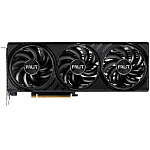 Видеокарта Palit GeForce RTX 5060 Ti Infinity 3 OC 16 ГБ (NE7506TS19T1-GB2061S)