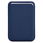 Кошелек для карт ORG FineW SafeMag на магните (pacific blue)