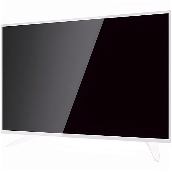 Телевизор ASANO 32LH1011T 32", белый