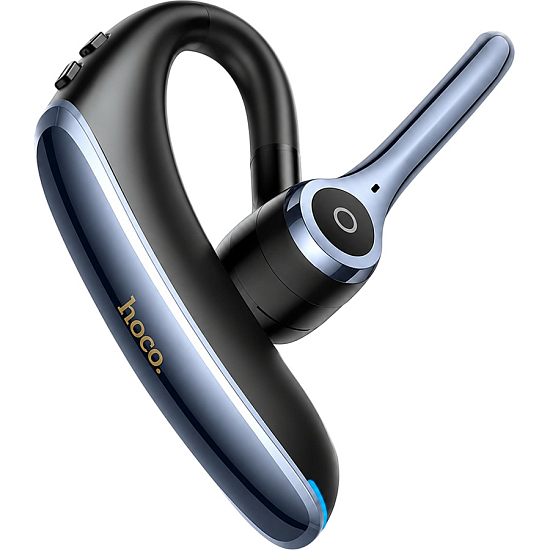 Гарнитура-Bluetooth HOCO E90, черный