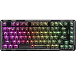 Клавиатура DEFENDER Elf Pro, Redragon, чёрный