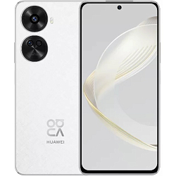 Смартфон HUAWEI Nova 12SE 8/256Gb, White