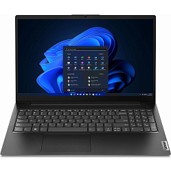 Ноутбук 15.6" Lenovo V15 G4 AMN (AMD Ryzen 5-7520U/ 8GB/ SSD 256GB/ DOS) (82YU009XAK)