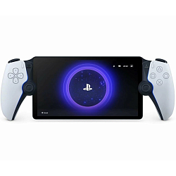 Приставка Sony PlayStation 5 Portal White