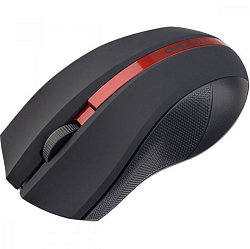 Мышь БП DEFENDER Vertex черная (72375)