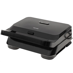Сэндвичница DELONGHI SW12B.BK