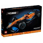 Конструктор LEGO Technic 42141 McLaren Formula 1. УЦЕНКА