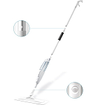Швабра с распылителем SprayPro Curly hauswell