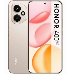 Смартфон Honor 400 12/256Gb, золотистый