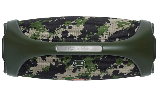 Колонка JBL BOOMBOX 2 Squard