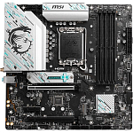 Материнская плата MSI B760M GAMING PLUS WIFI