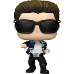 Фигурка Funko POP! Movies Mortal Kombat II Johnny Cage (1958) 87073