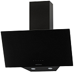 Вытяжка Krona HELGA 600 черный S