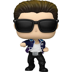 Фигурка Funko POP! Movies Mortal Kombat II Johnny Cage (1958) 87073