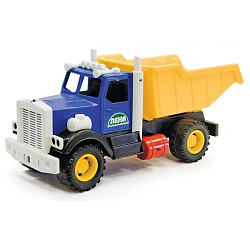 Самосвал карьерный (42 см) 05250