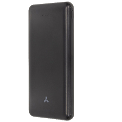 Внешний АКБ Accesstyle Midnight 2 10P (10000mAh) черный