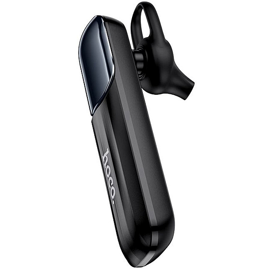 Гарнитура-Bluetooth HOCO E57, чёрный (Уценка)