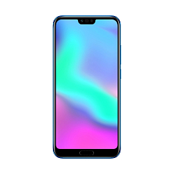 Смартфон Honor 10 Синий