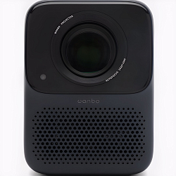 Проектор Wanbo Projector T2 MAX, чёрный