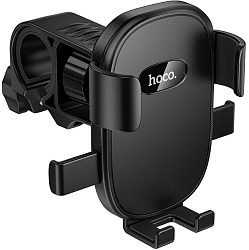 Велосипедный держатель HOCO H85 Black