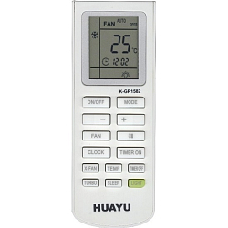 Пульт HUAYU K-GR1582 для кондиционеров GREE