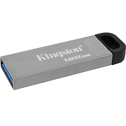 USB 128Gb Kingston DataTravele Kyson металл