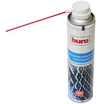 Пневматический очиститель BURO BU-air, 300мл для удаления пыли 300мл