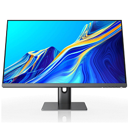 Монитор 27" Xiaomi Redmi Display 4K RMMNT27NU, черный