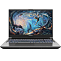 Ноутбук игровой 15.6" Colorful EVOL X15 AT 23H1(Intel Core i5-12500H/ 16 ГБ/ SSD 512 ГБ/ RTX 4050/ Win) (A10205400041), серый