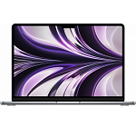 Ноутбук 13.6" Apple MacBook Air A2681 (M2 Chip/ 8Gb/ 256Gb/ Apple M2 Graphics) Global, Silver, c русской клавиатурой