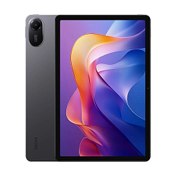 Планшет XIAOMI Redmi Pad 2 4/256GB Graphite Gray