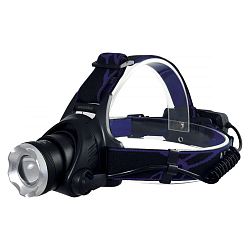 Фонарь SMARTBUY SBF-HL024 налобный