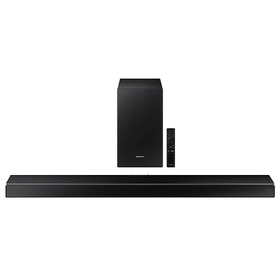 Саундбар 5.1 SAMSUNG Q6CT