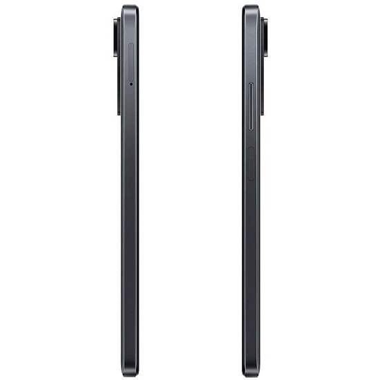 Смартфон Xiaomi Redmi Note 11s 6/128Gb Серый (RUS)