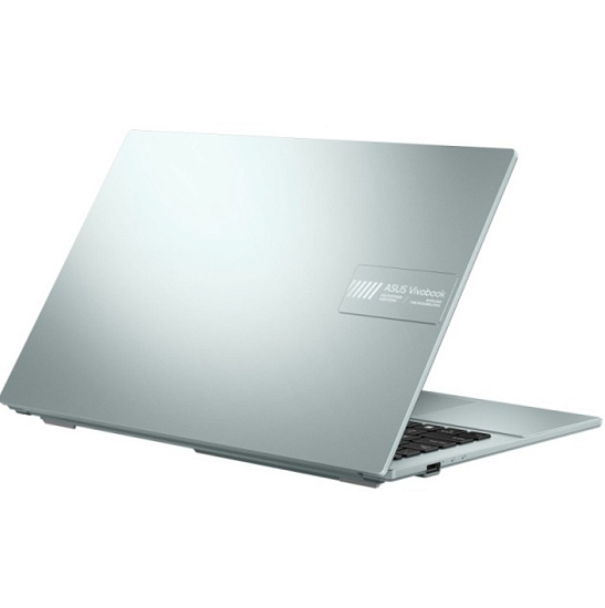 Ноутбук 15.6" ASUS Vivobook Go 15 E1504FA-BQ120 (AMD Ryzen 3-7320U/ 8Gb/ SSD 512Gb/ DOS) (90NB0ZR3-M01YW0) Серый
