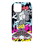 Задняя накладка LUXO для iPhone 12 Pro Max 6,7