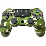 Геймпад БП для SONY PS4 Camouflage (не оригинал)