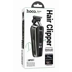 Триммер HOCO HP23, чёрный