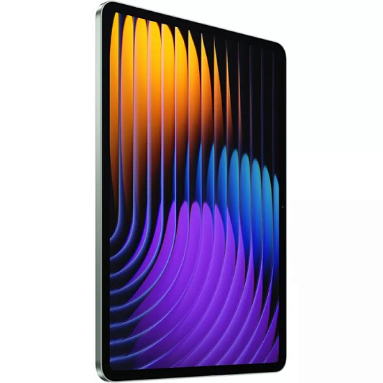 Планшет 11.2" XIAOMI Pad 7 8/128 Green
