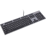 Клавиатура A4TECH KV-300H, USB
