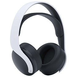 Гарнитура беспроводная PlayStation PULSE 3D White