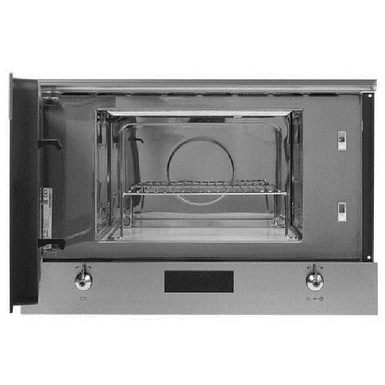 Микроволновая печь SMEG MP322X1