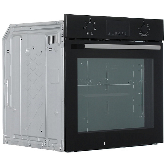 Духовой шкаф INDESIT IFE 3644 J BL