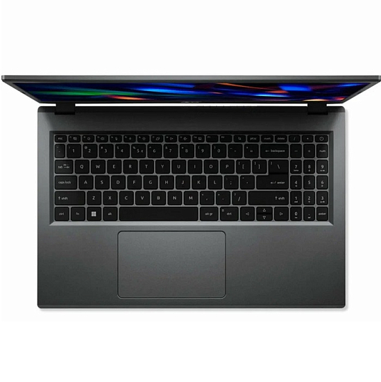 Ноутбук 15.6" ACER Extensa 15 EX215-23-R4D3 (Ryzen 3 7320U/ 8Gb/ 256Gb SSD/ Dos) NX.EH3CD.008 серый
