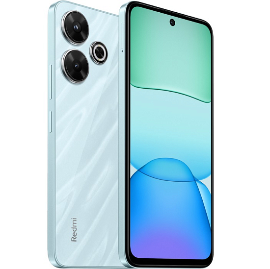 Смартфон Xiaomi Redmi 13 6/128Gb Синий