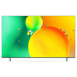 Телевизор LG 55NANO776QA 55"